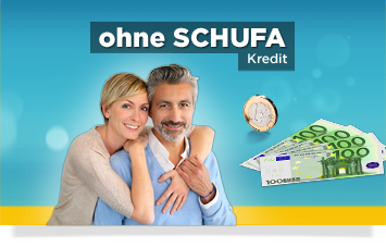 kredit ohne schufa